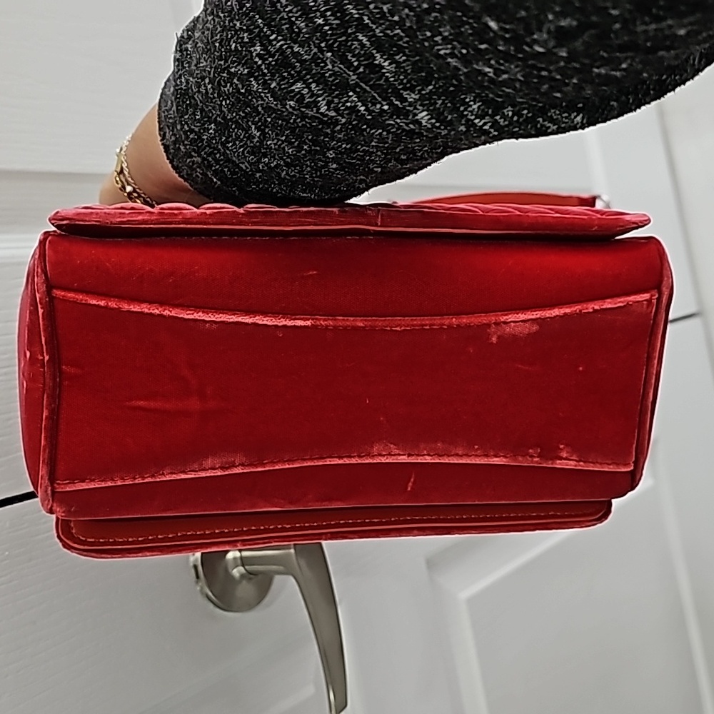 Jimmy choo handbag 👜 - Picture 7 of 17